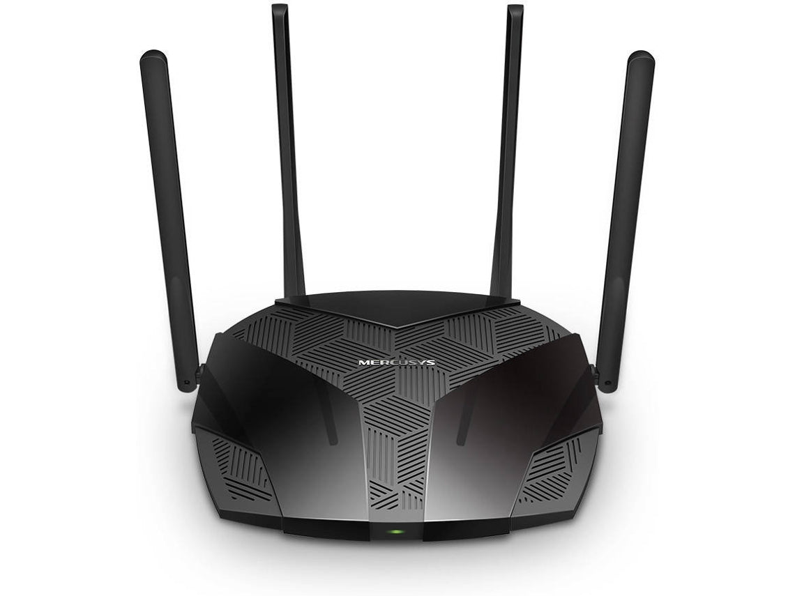 Router Mercusys MR70X 1800Mbps WiFi 6 Dual Band