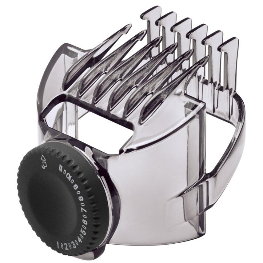Aparador Multigroom Rowenta TN5140F0 Wet & Dry Precision
