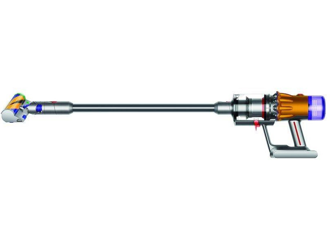 Aspirador Vertical Dyson V12 Detect Slim Absolute (Geração 2022)