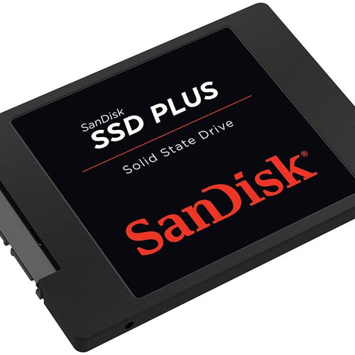 SSD Interno SanDisk Plus 2.5" 1TB Sata III