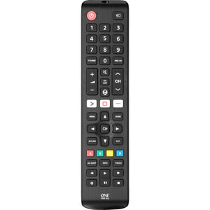 Comando TV One For All Compatível com Samsung URC4910