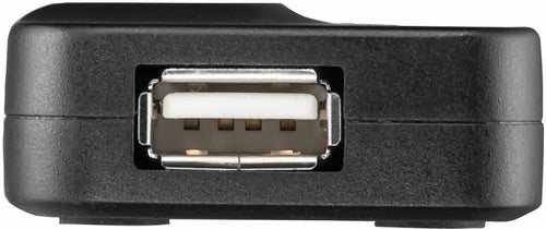 Hub USB 2.0 Trust Oila 4 Portas