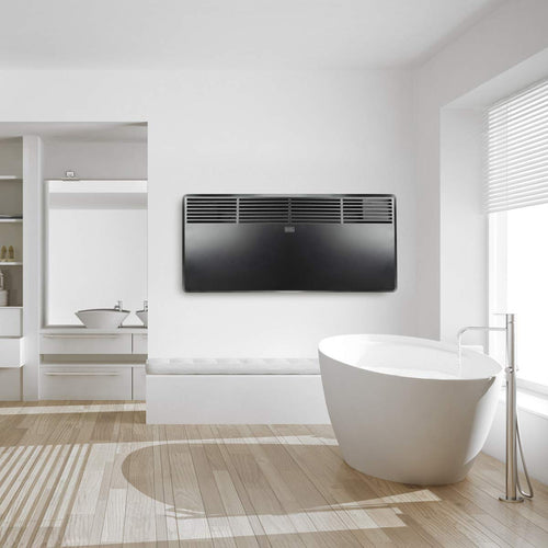 Aquecedor Convector Black & Decker BXCSH1800E 1800W