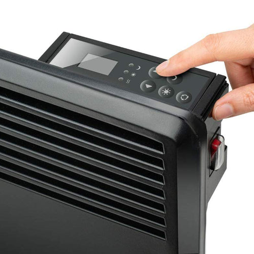 Aquecedor Convector Black & Decker BXCSH1800E 1800W