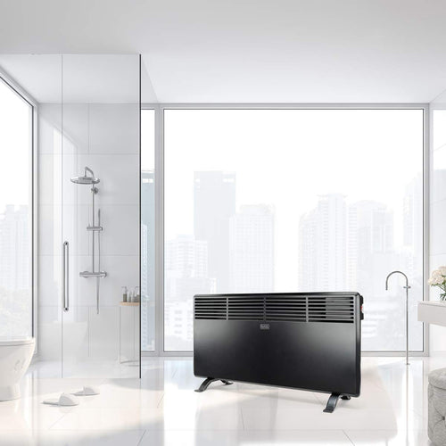 Aquecedor Convector Black & Decker BXCSH1800E 1800W