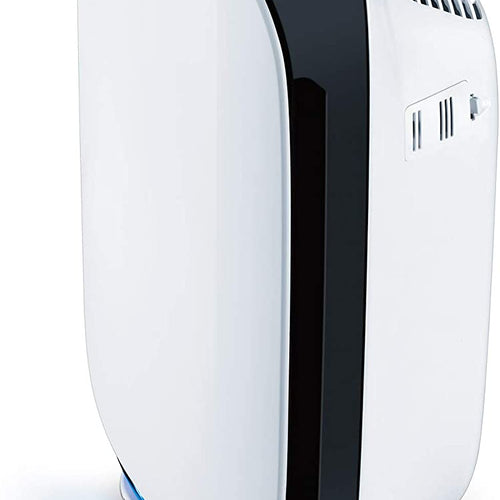 Purificador de Ar Beurer LR 500 (Área 106 m² - 75 W)