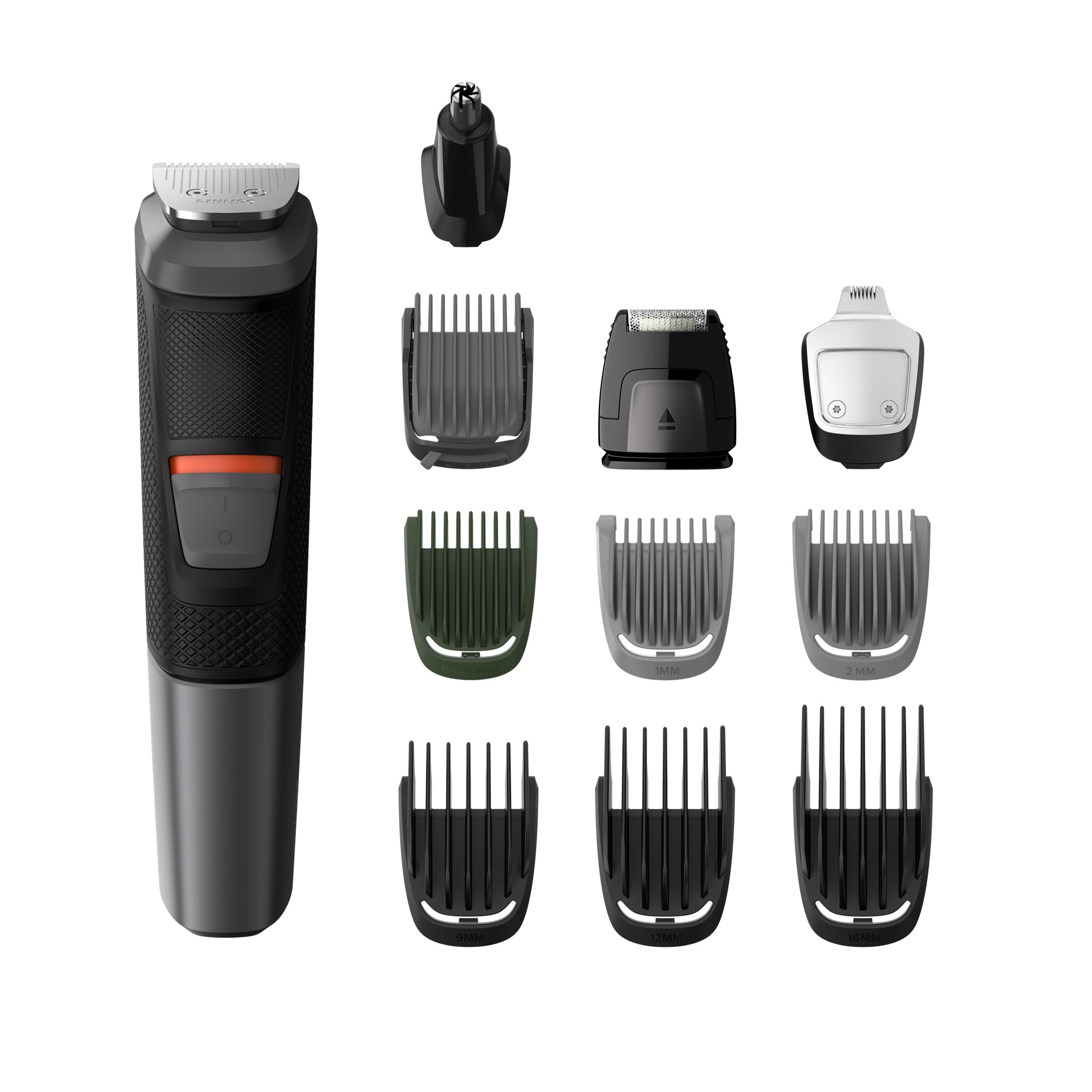 Aparador Multigroom Philips MG5730/18 (Autonomia 80 min)