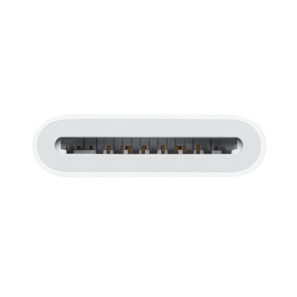Leitor Cartões de Memória Apple SD / USB-C (MUFG2ZM/A)
