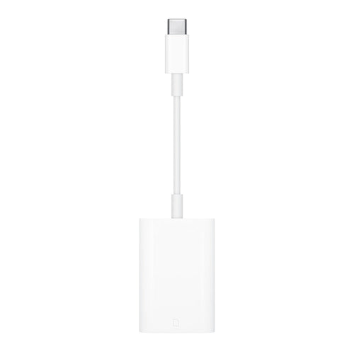Leitor Cartões de Memória Apple SD / USB-C (MUFG2ZM/A)