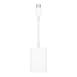Leitor Cartões de Memória Apple SD / USB-C (MUFG2ZM/A)