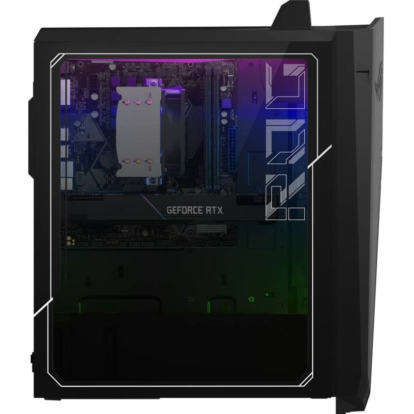 Gaming Desktop PC Asus ROG Strix G15DH-R7D27PB1 AMD Ryzen 7 32GB 1TB SSD GeForce RTX 2070 Super 8GB