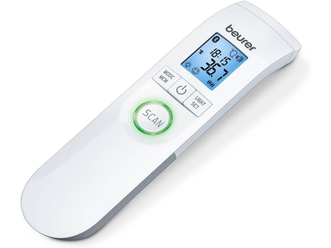 Termómetro Digital Beurer FT 95 sem Contacto