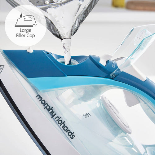 Ferro de Engomar Morphy Richards 2400W (300300)