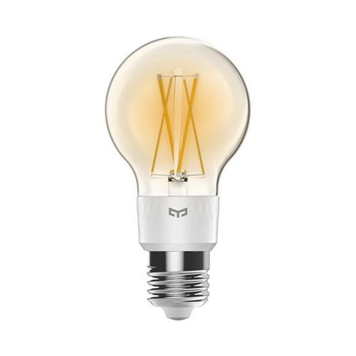 Lâmpada Smart Xiaomi Led Yeelight Smart Filament Bulb 6W E27