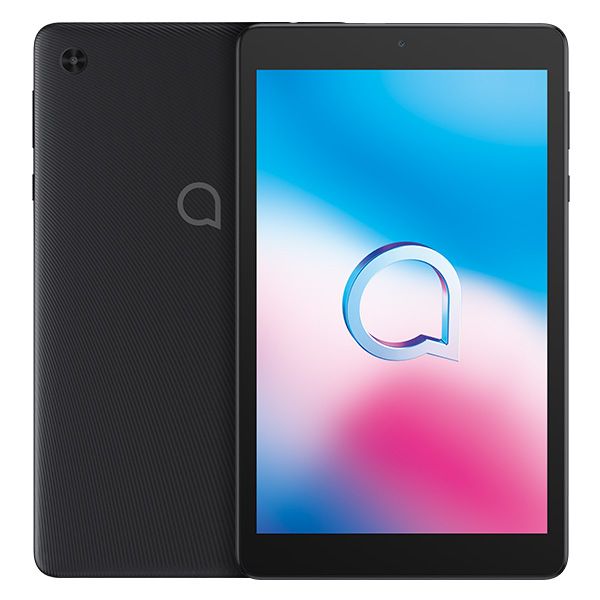 Tablet Alcatel 3T 8 (2020) 8" 2GB Ram 32GB Wi-Fi+4G Preto