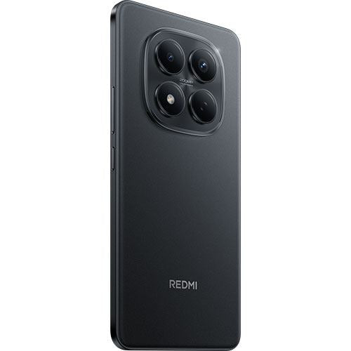 Xiaomi Redmi Note 15 Pro - 256GB - Black
