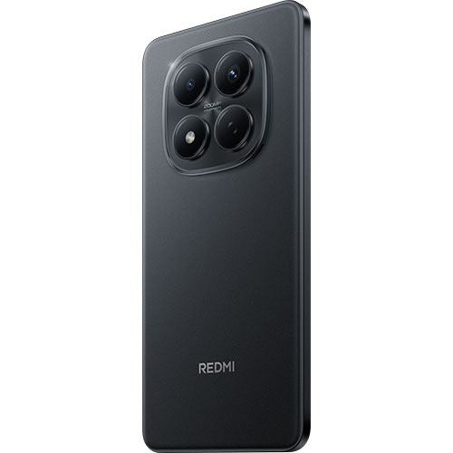 Xiaomi Redmi Note 15 Pro - 256GB - Black