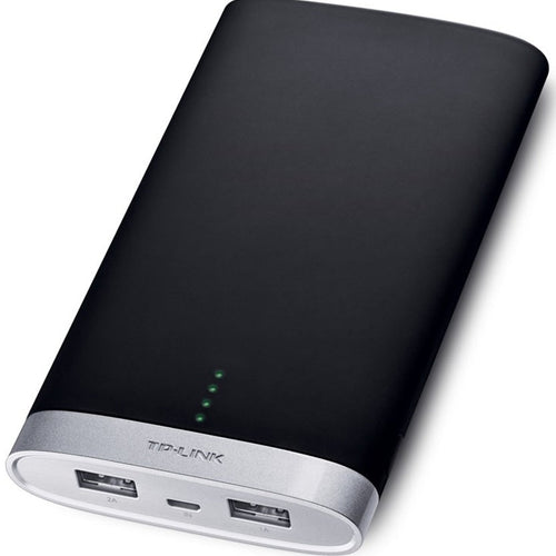 Powerbank TP-Link PB50 10000mAh Preto