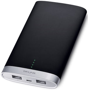 Powerbank TP-Link PB50 10000mAh Preto