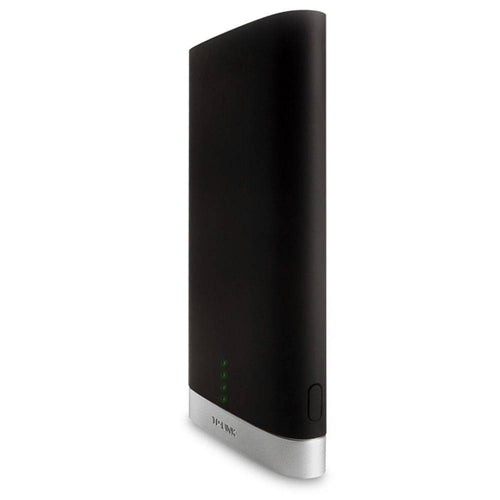 Powerbank TP-Link PB50 10000mAh Preto