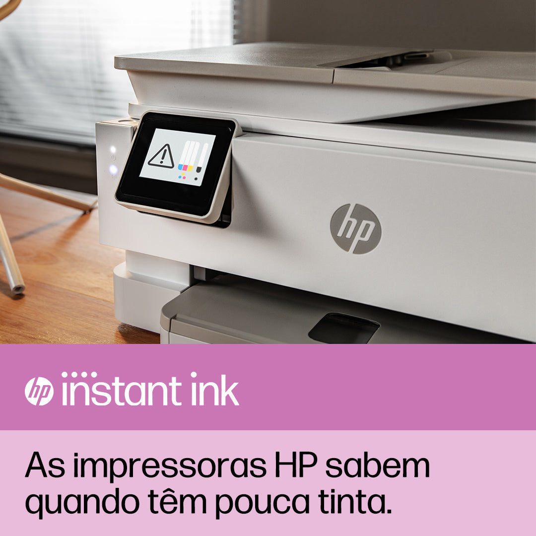 Instant Ink