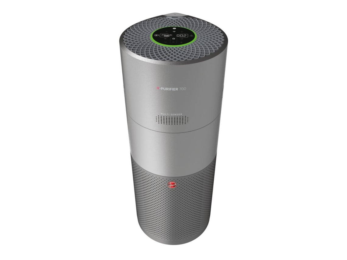 Purificador de Ar Hoover HHP75CAH011 (Área 110 m² - 330 m3/h)