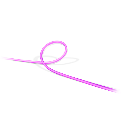 Fita LED Philips Hue Lightstrip Outdoor 5m