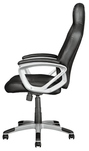 Cadeira Gaming Trust GXT705 Ryon Preto