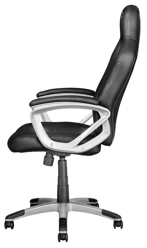 Cadeira Gaming Trust GXT705 Ryon Preto