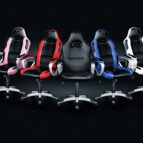 Cadeira Gaming Trust GXT705 Ryon Preto