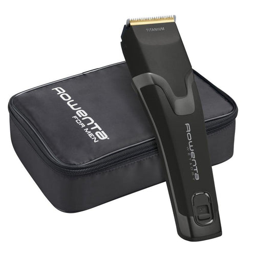 Aparador Multigroom Rowenta TN5140F0 Wet & Dry Precision