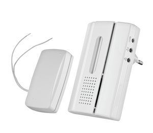 Campainha Wireless Trust com transmissor integrado ACDB-7000BC