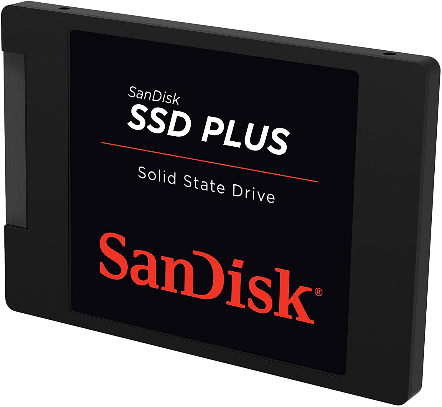 SSD Interno SanDisk Plus 2.5" 1TB Sata III