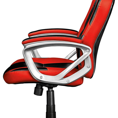 Cadeira Gaming Trust GXT705 Ryon Vermelho