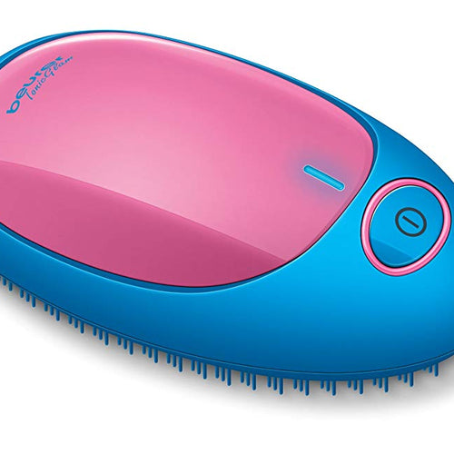 Escova de Ionização Beurer HT 10 Azul