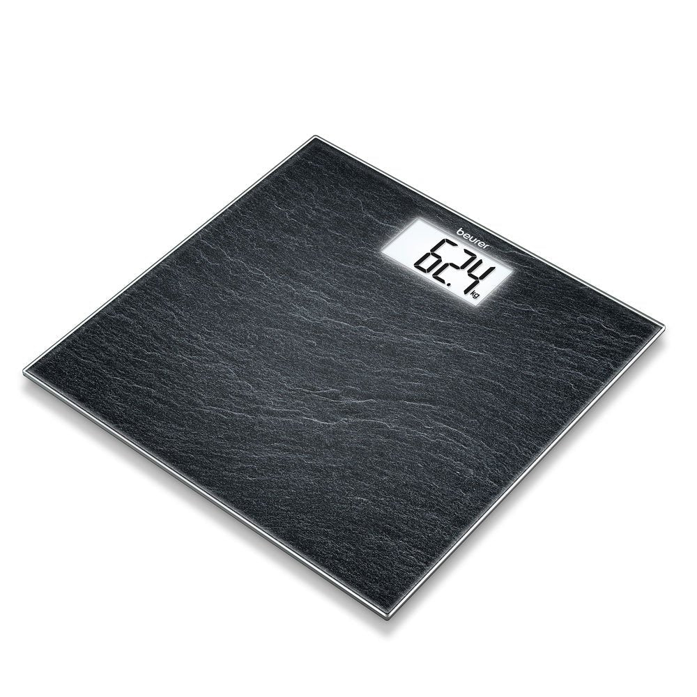 Balança de WC Beurer GS203SLATE Ardósia 150Kg