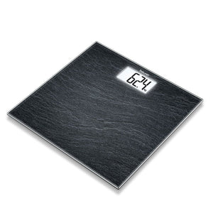 Balança de WC Beurer GS203SLATE Ardósia 150Kg