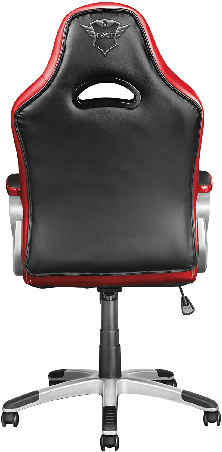 Cadeira Gaming Trust GXT705 Ryon Vermelho