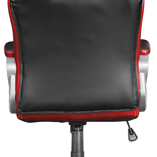 Cadeira Gaming Trust GXT705 Ryon Vermelho