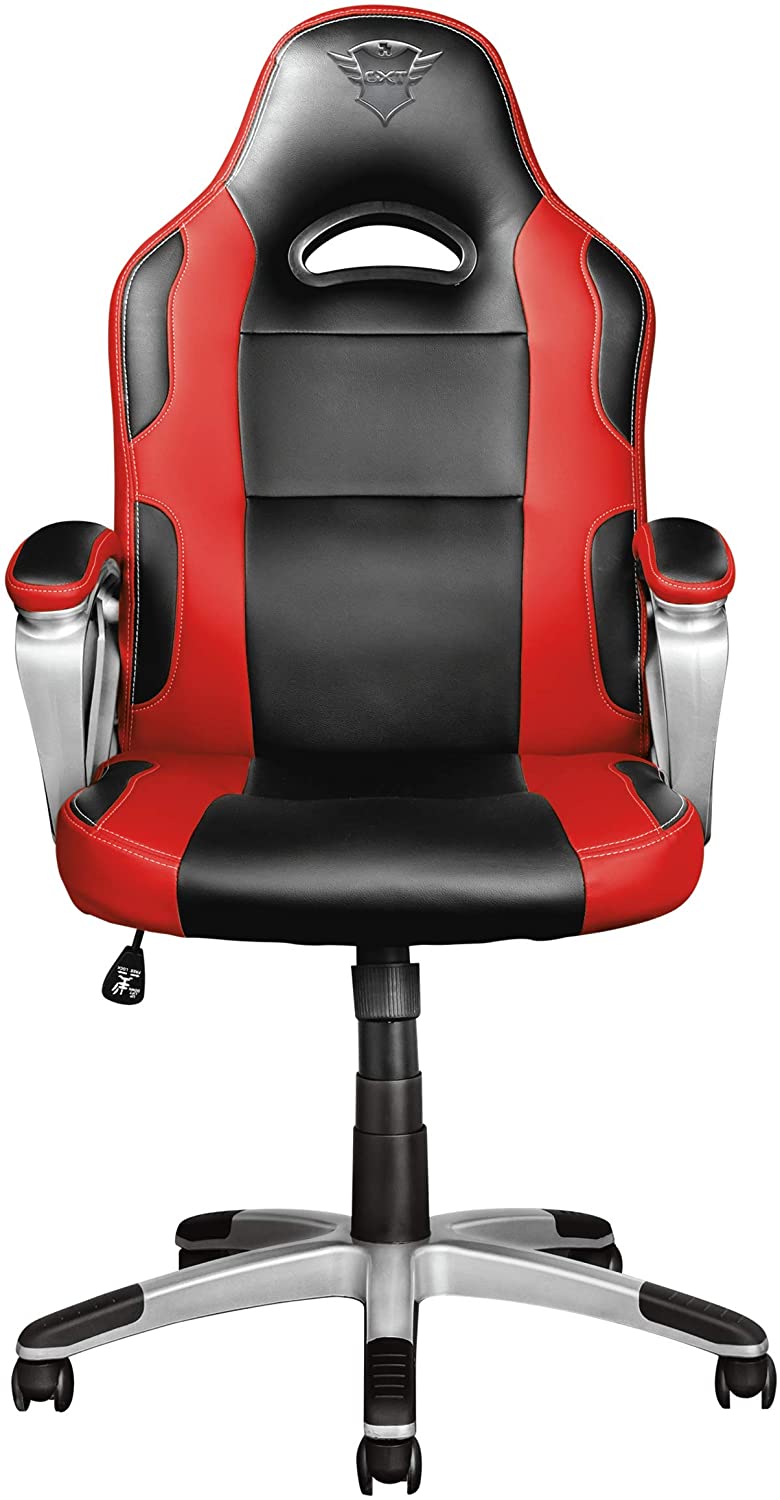 Cadeira Gaming Trust GXT705 Ryon Vermelho
