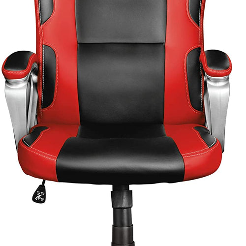 Cadeira Gaming Trust GXT705 Ryon Vermelho