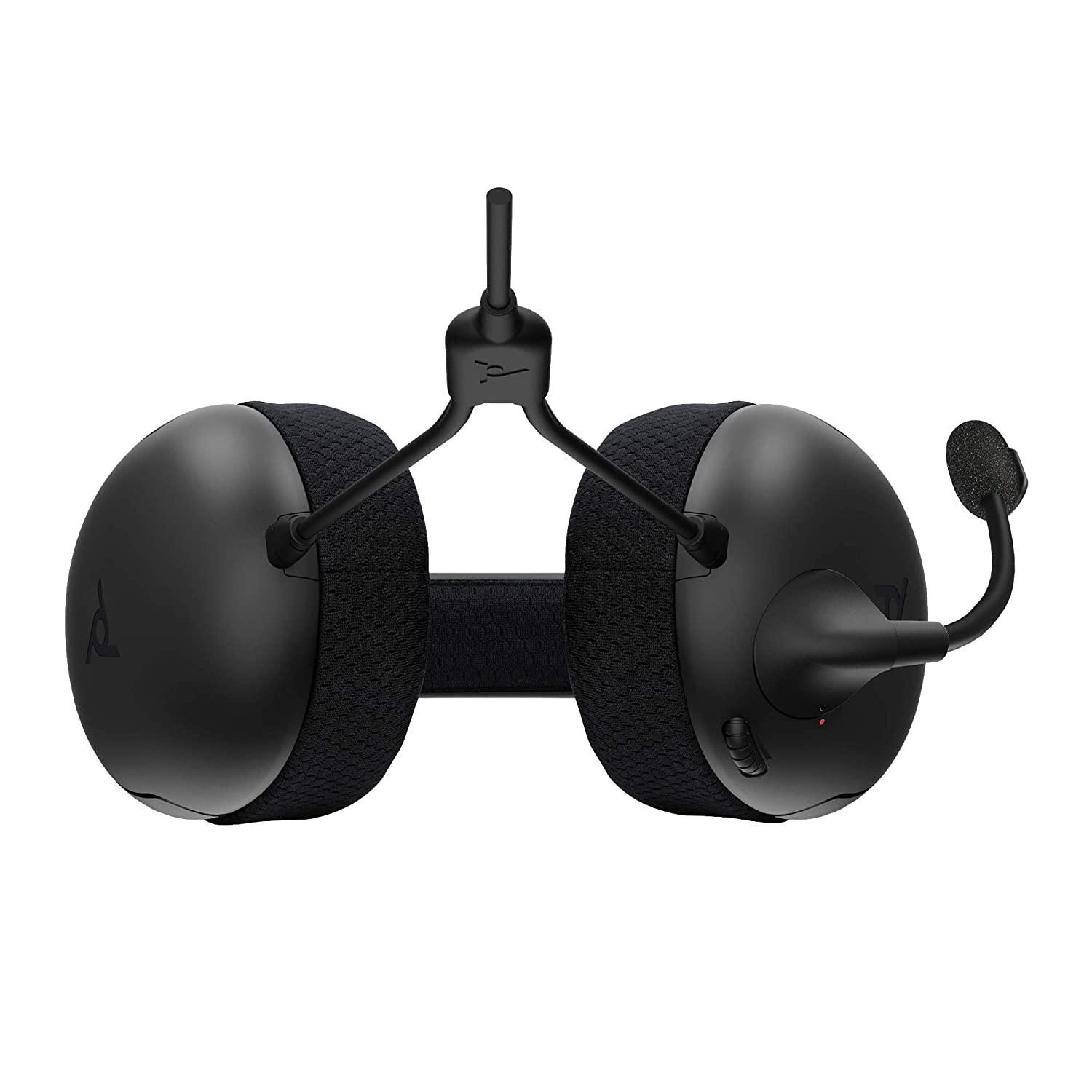Headset Gaming Switch PDP com fios LVL40 Preto