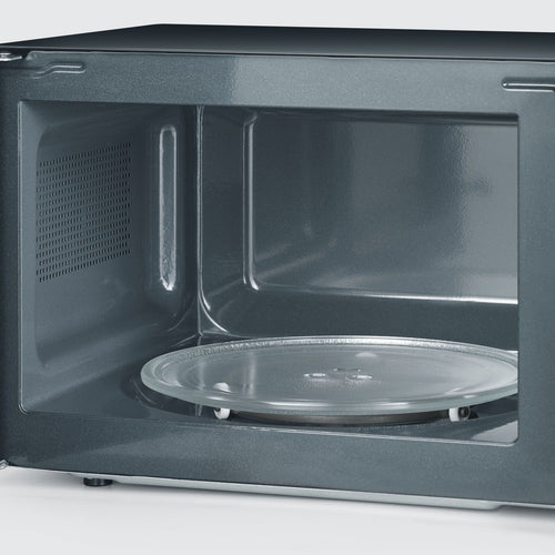 Micro-ondas Severin MW 7750 20L 800W Preto/Inox