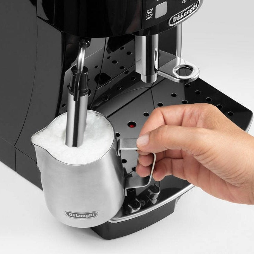 Máquina de Café Automática De'Longhi Magnifica S ECAM21.117.B (15 Bar - 1450 W)