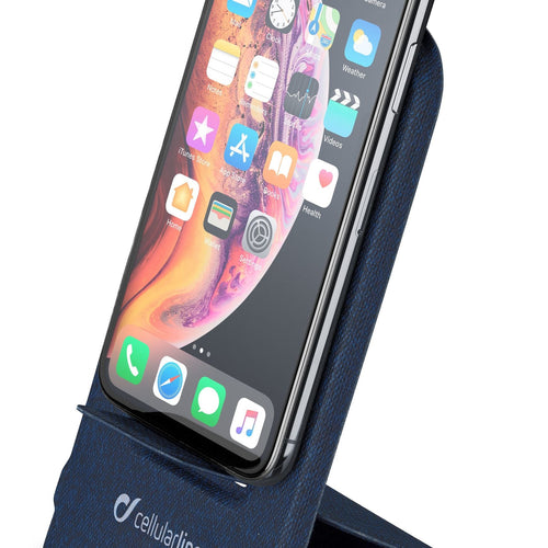 Carregador Wireless Qi Cellularline Fold
