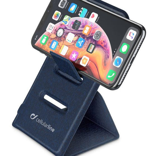 Carregador Wireless Qi Cellularline Fold