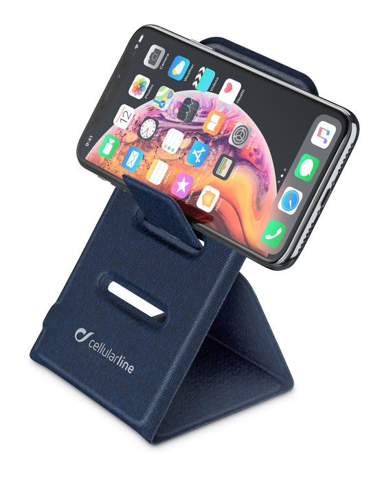 Carregador Wireless Qi Cellularline Fold
