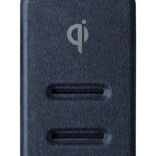 Carregador Wireless Qi Cellularline Fold
