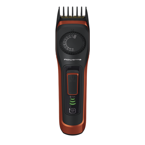 Aparador de Barba Rowenta Virtuo TN3800F4