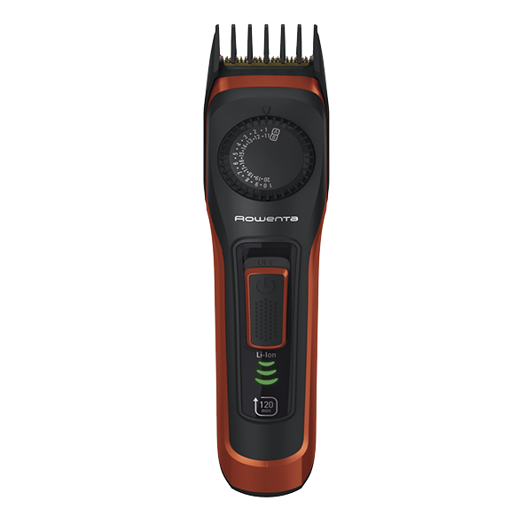 Aparador de Barba Rowenta Virtuo TN3800F4